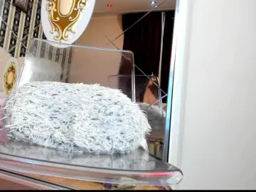 Bongacams Sex Chat of Aidasina