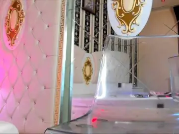 Bongacams Nude Webcam of Aidasina