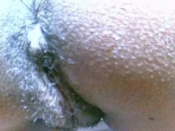 Bongacams Nude Webcam of AnitaQuin