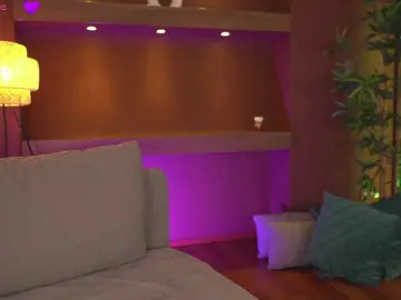 Bongacams Live Sex Cam of JustinneJade