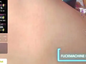 Bongacams Adult Video Chat of Linda-Evanss