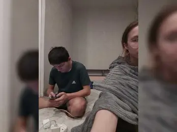 Bongacams Live Sex Cam of VOLKAIDA