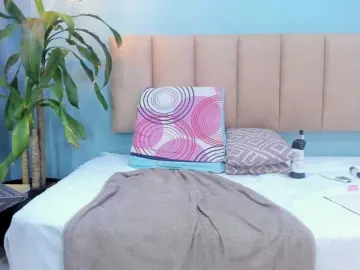 Bongacams Nude Webcam of genesis44u