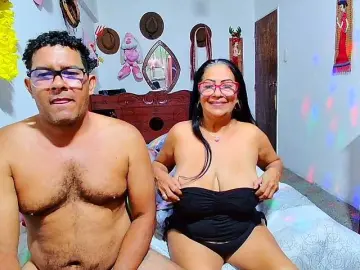 Bongacams Sex Chat of maturecouplesex1