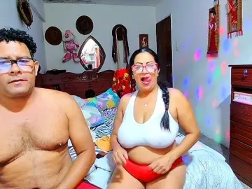 Bongacams Private Sex Chat of maturecouplesex1