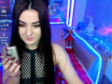 Bongacams Adult Video Chat of AdeleCherie