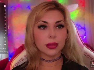 Bongacams Nude Webcam of Cool-Baby