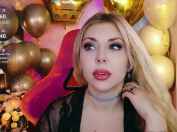 Bongacams Adult Webcam of Cool-Baby