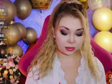 Bongacams Adult Video Chat of Cool-Baby