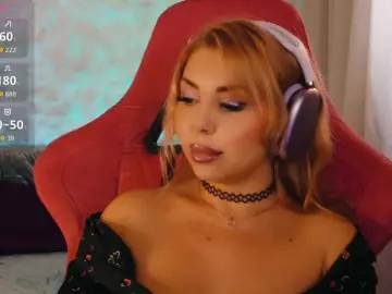 Bongacams Live Porn of Cool-Baby