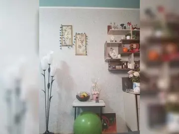 Bongacams Live Porn of ElenaDroseraa