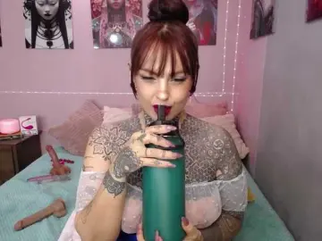 Bongacams Live Sex of LolaRouse