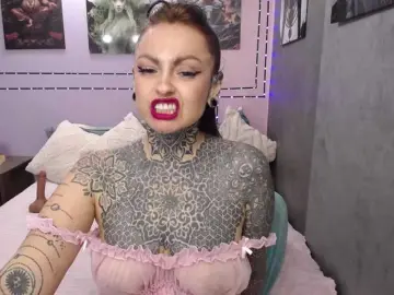 Bongacams Live Sex Cam of LolaRouse