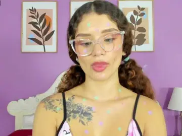 Bongacams Free Porn Cam of MeridaMorris