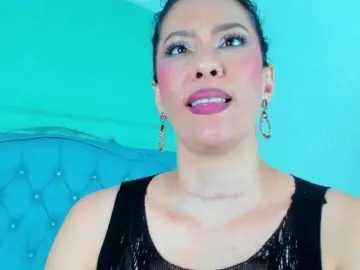 Bongacams Adult Webcams of PriscilaSmiith25