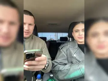 Bongacams Sex Cam of SkyAngel1