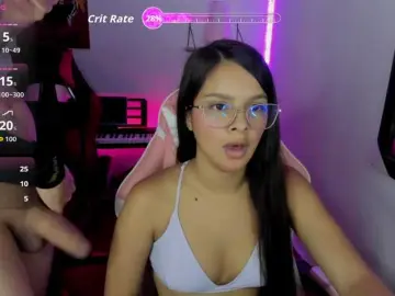 Bongacams Live Sex of room-kitty