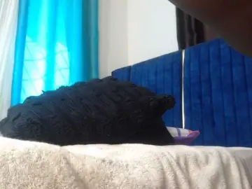 Bongacams Adult Video Chat of Blackpappie