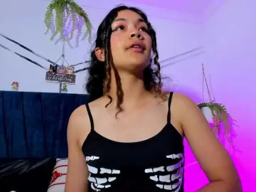 Bongacams Free Porn Cam of Camilla-Miller01