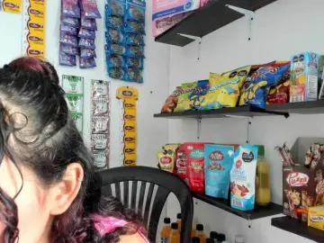 Bongacams Live Sex of Camilla-Miller01