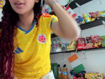 Bongacams Live Sex of Camilla-Miller01