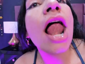 Bongacams Free Live Porn of DianaSheren
