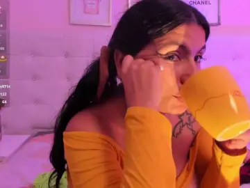Bongacams Sex Cam of DianaSheren