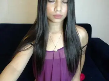 Bongacams Free Porn Cam of Mariestellah05