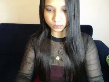 Bongacams Nude Webcam of Mariestellah05