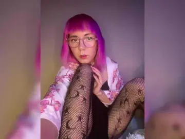 Bongacams Sex Cam of DaisyDuck