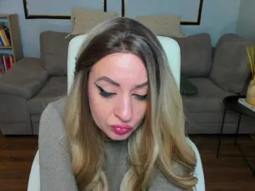 Bongacams Private Sex Chat of ElissaVibe