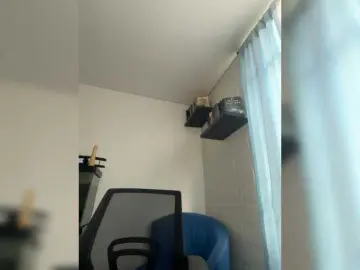 Bongacams Free Porn Cam of EvanShell1