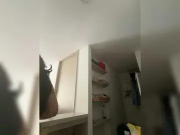 Bongacams Live Porn of EvanShell1