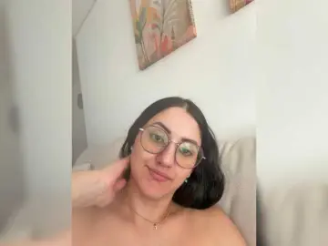 Bongacams Best Webcam of EvanShell1