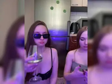 Bongacams Live Sex of KiraCouple