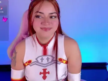 Bongacams Adult Video Chat of Melanyx-x