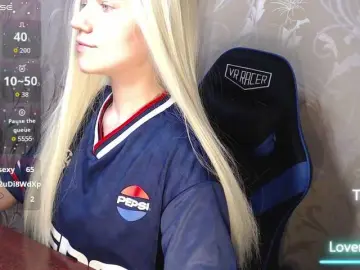 Bongacams Private Sex Chat of shinyvictoria