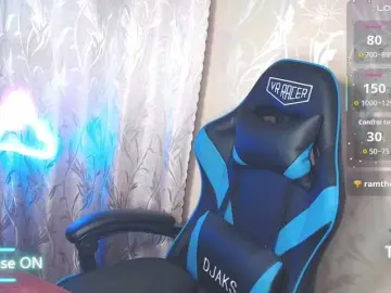 Bongacams Live Sex Cam of shinyvictoria