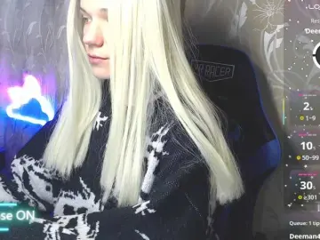 Bongacams Free Porn Cam of shinyvictoria