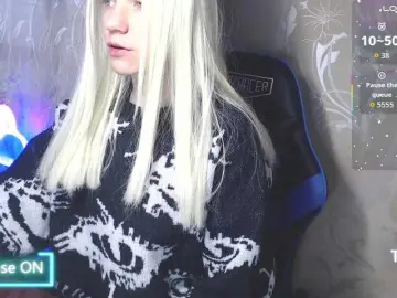 Bongacams Nude Webcam of shinyvictoria