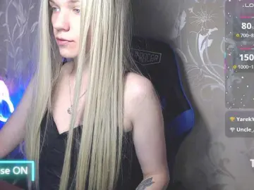 Bongacams Sex Cam of shinyvictoria