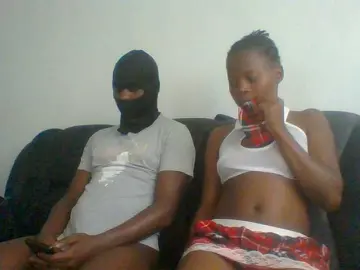 Bongacams Live Porn of Africanmandk