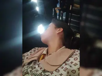 Bongacams Live Sex of Babynhi90