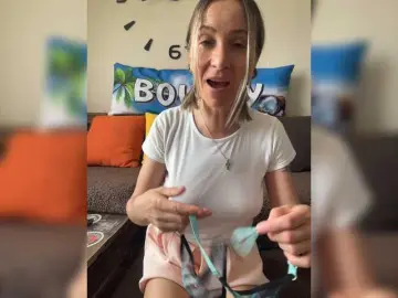 Bongacams Best Webcam of HARIZZMA