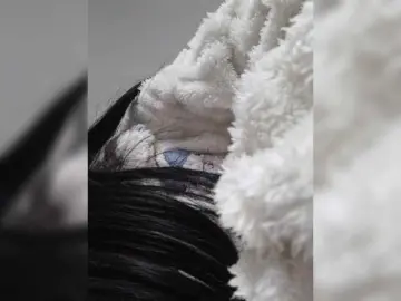 Bongacams Adult Video Chat of Selinababy99