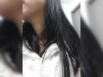 Bongacams Private Sex Chat of Selinababy99