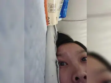 Bongacams Live Porn of Selinababy99