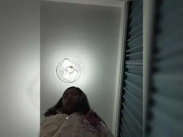 Bongacams Private Sex Chat of Selinababy99