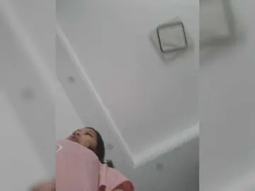 Bongacams Private Sex Chat of Selinababy99