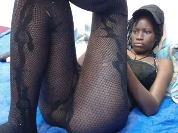 Bongacams Live Sex of Sexyafricanah001